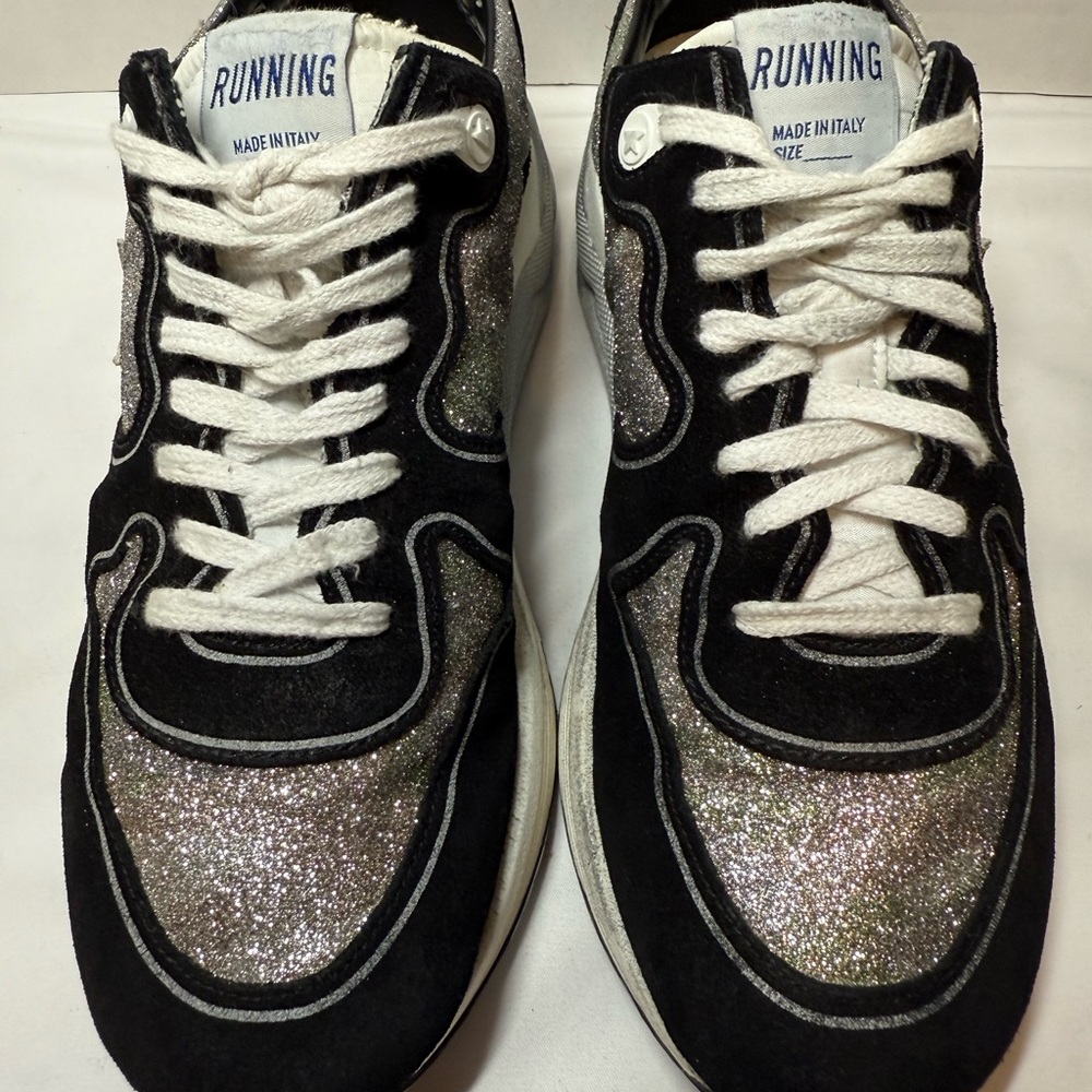 Golden Goose Running Women’s Sneakers